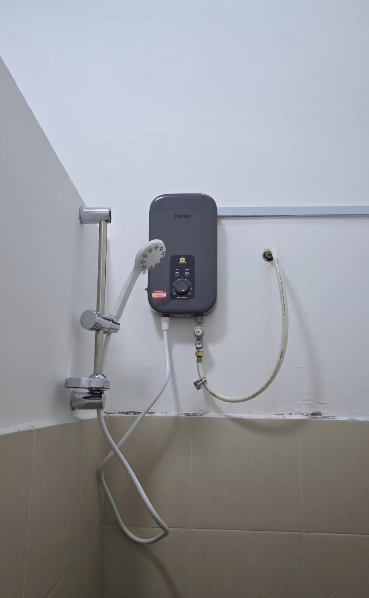 M2H Homestay Куантан Стая снимка
